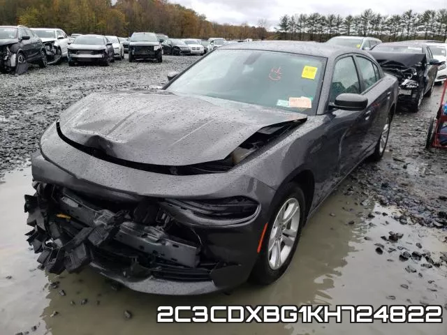 2C3CDXBG1KH724822 фото 10