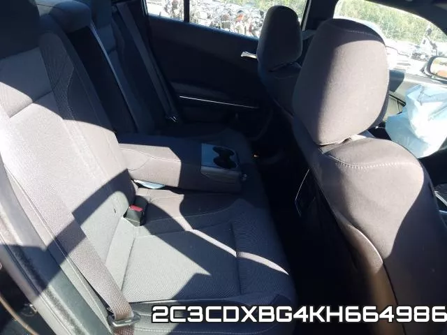 2C3CDXBG4KH664986 фото 7