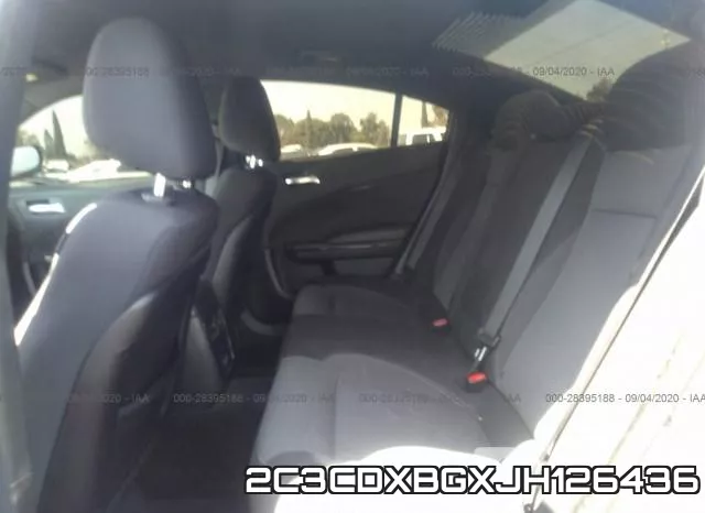 2C3CDXBGXJH126436 фото 9