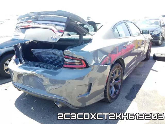 2C3CDXCT2KH619203 фото 4