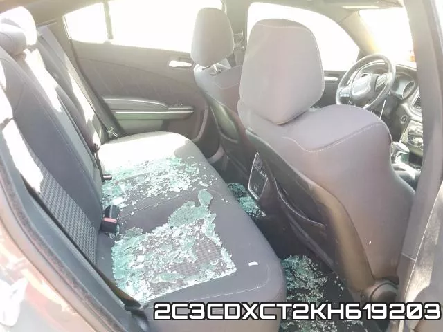 2C3CDXCT2KH619203 фото 6