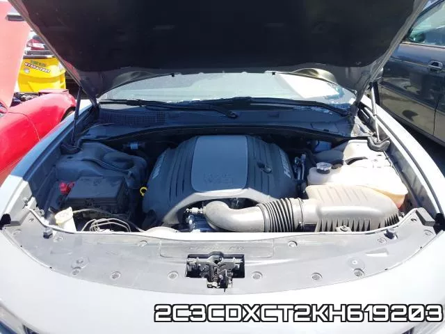 2C3CDXCT2KH619203 фото 7