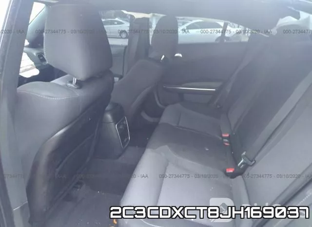 2C3CDXCT8JH169037 фото 9