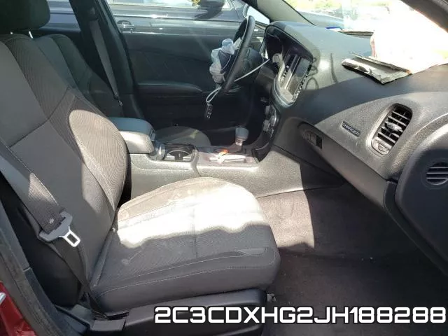 2C3CDXHG2JH188288 фото 5