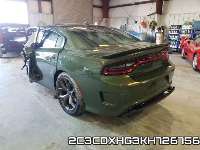 2C3CDXHG3KH726756 фото 4