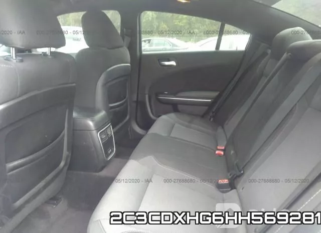 2C3CDXHG6HH569281 фото 9