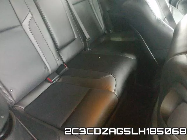 2C3CDZAG5LH185068 фото 7