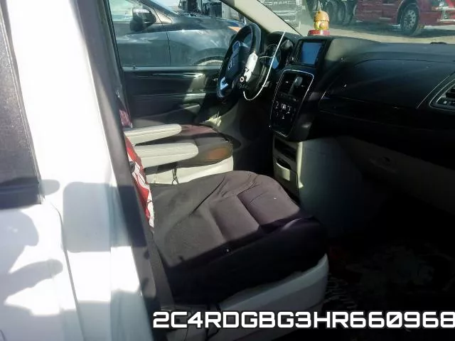 2C4RDGBG3HR660968 фото 6