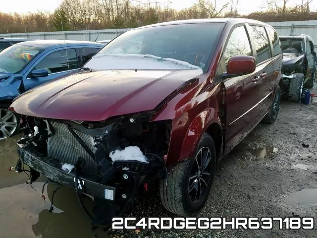 2C4RDGEG2HR637189 фото 3