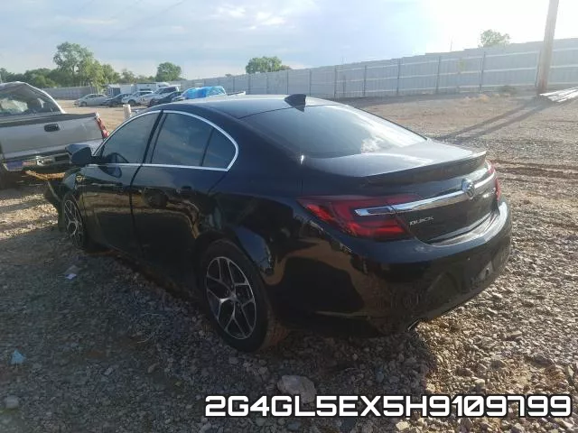 2G4GL5EX5H9109799 фото 4