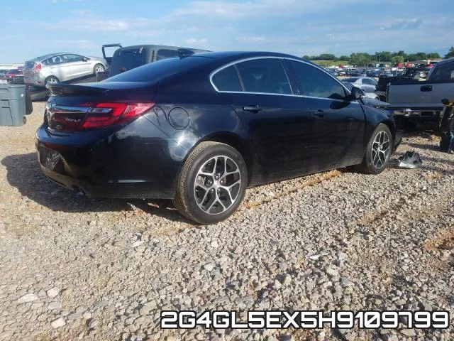 2G4GL5EX5H9109799 фото 5