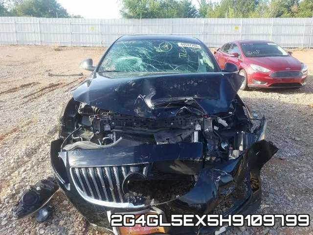 2G4GL5EX5H9109799 фото 10