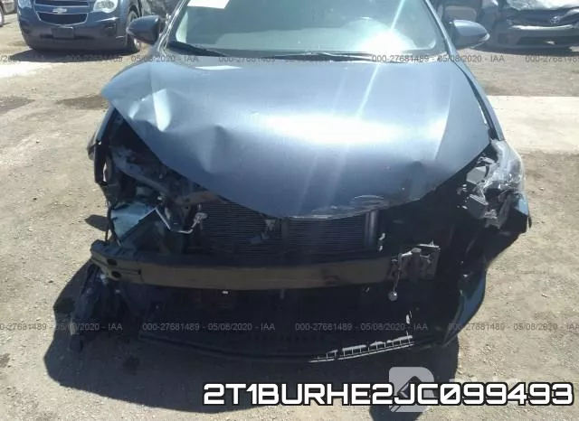 2T1BURHE2JC099493 фото 7