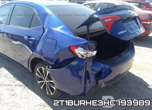 2T1BURHE3HC793989 фото 7