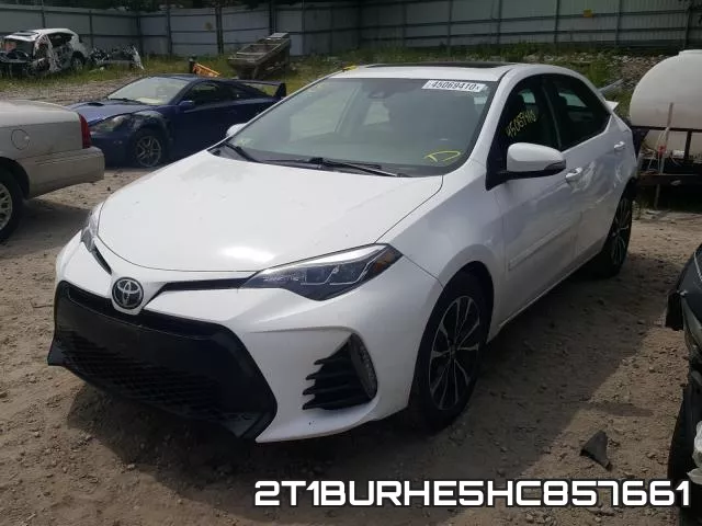 2T1BURHE5HC857661 фото 3