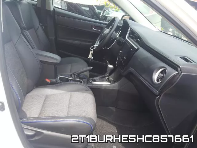 2T1BURHE5HC857661 фото 6