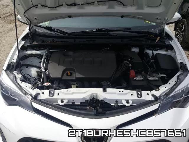 2T1BURHE5HC857661 фото 8