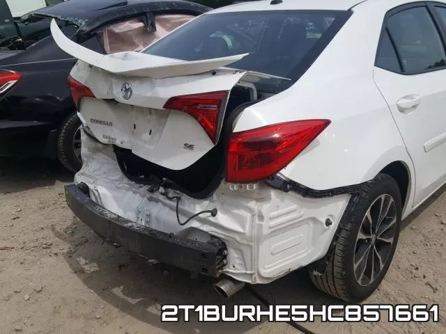 2T1BURHE5HC857661 фото 10