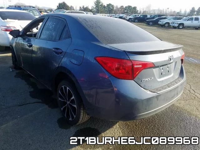 2T1BURHE6JC089968 фото 4