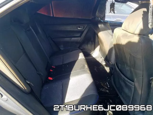 2T1BURHE6JC089968 фото 7