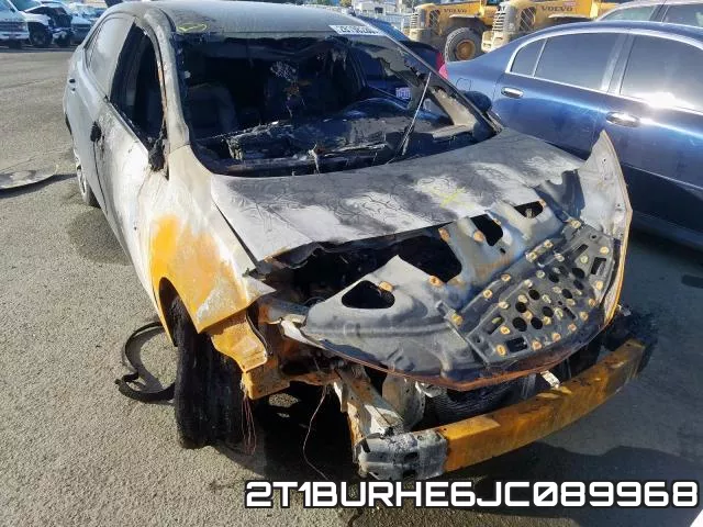 2T1BURHE6JC089968 фото 10