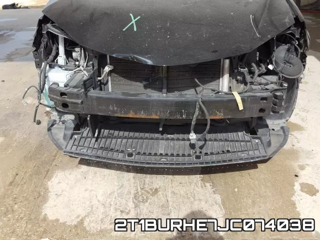 2T1BURHE7JC074038 фото 10