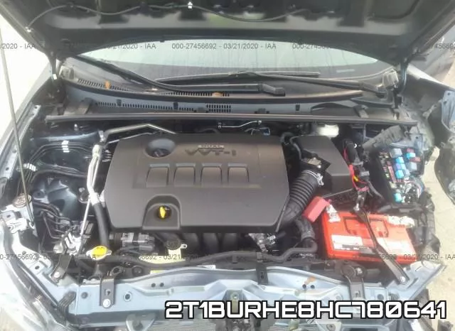 2T1BURHE8HC780641 фото 2