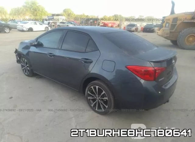 2T1BURHE8HC780641 фото 4