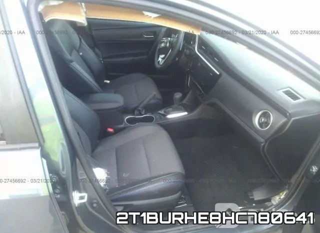 2T1BURHE8HC780641 фото 6