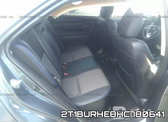 2T1BURHE8HC780641 фото 9