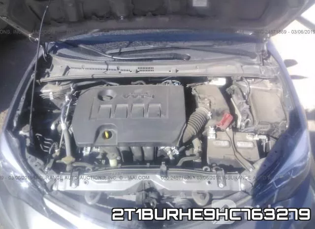 2T1BURHE9HC763279 фото 2