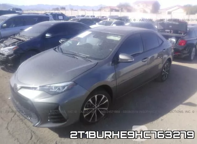 2T1BURHE9HC763279 фото 3