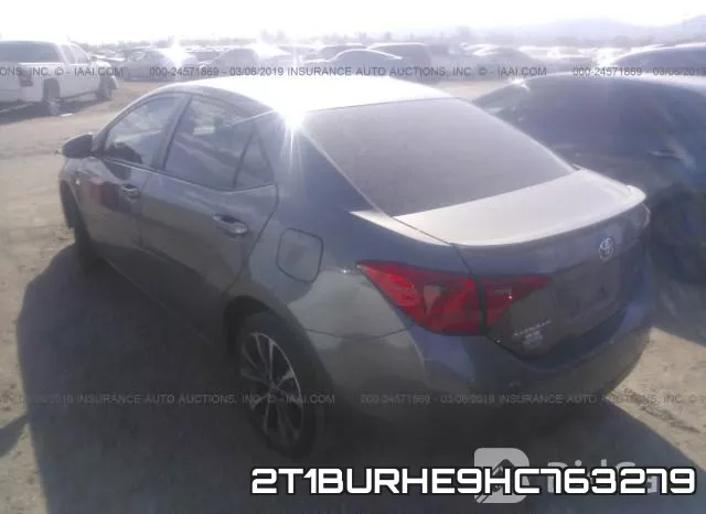 2T1BURHE9HC763279 фото 4