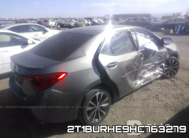 2T1BURHE9HC763279 фото 5