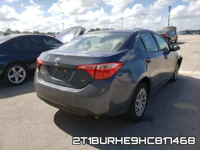 2T1BURHE9HC817468 фото 5