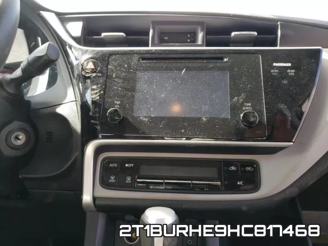 2T1BURHE9HC817468 фото 10
