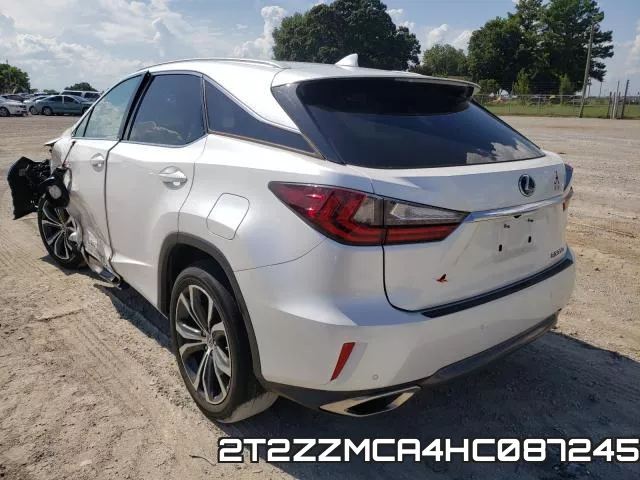2T2ZZMCA4HC087245 фото 4