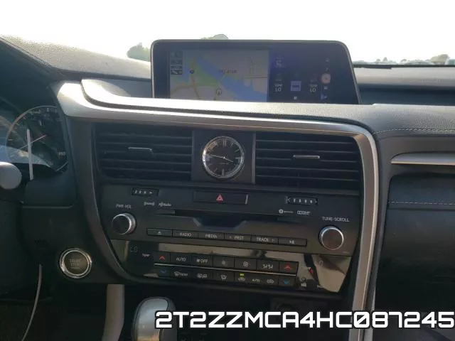 2T2ZZMCA4HC087245 фото 10