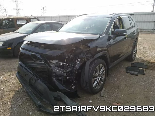 2T3A1RFV9KC029683 фото 3