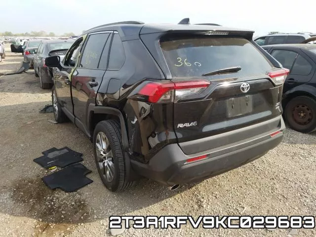 2T3A1RFV9KC029683 фото 4