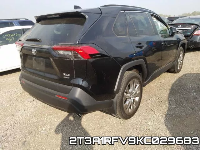 2T3A1RFV9KC029683 фото 5