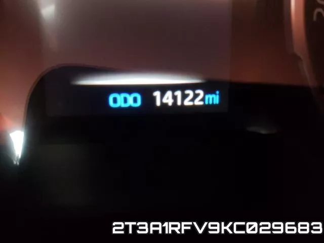 2T3A1RFV9KC029683 фото 9