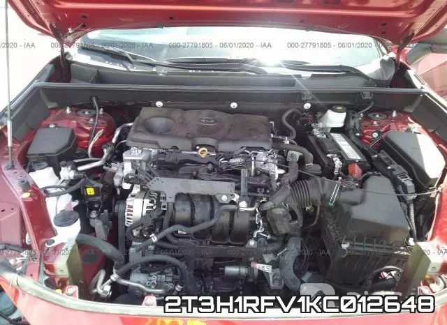 2T3H1RFV1KC012648 фото 2