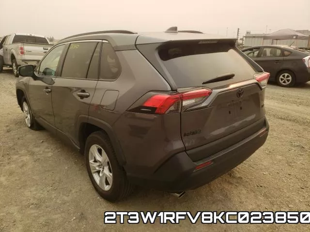 2T3W1RFV8KC023850 фото 4