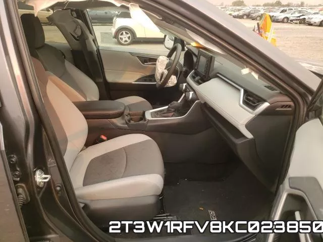 2T3W1RFV8KC023850 фото 6