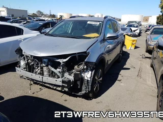 2T3WFREV6HW395178 фото 3