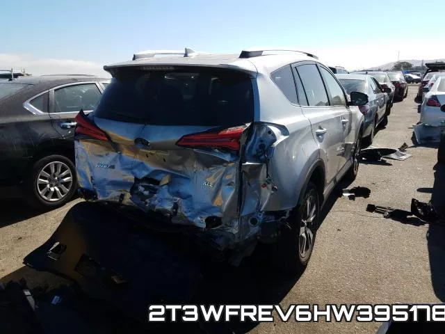 2T3WFREV6HW395178 фото 5