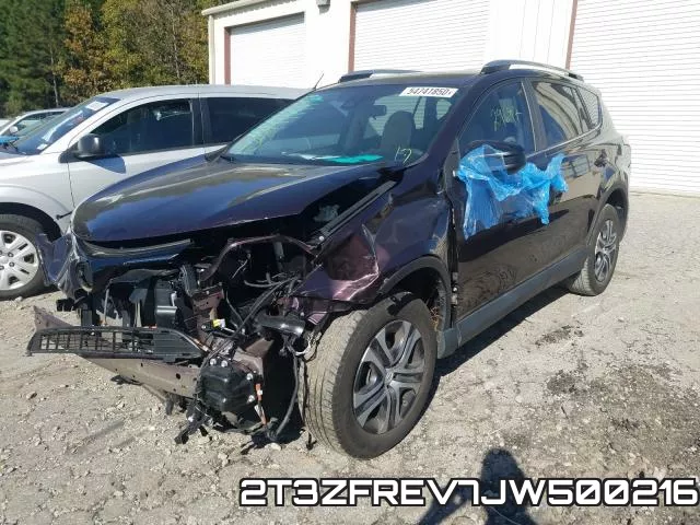 2T3ZFREV7JW500216 фото 3