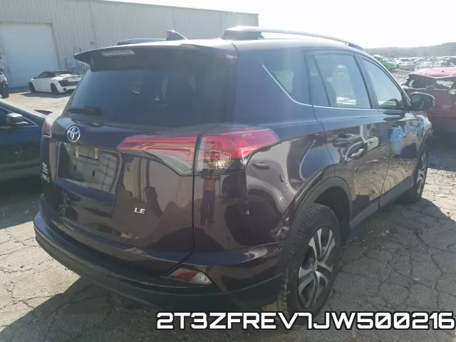 2T3ZFREV7JW500216 фото 5