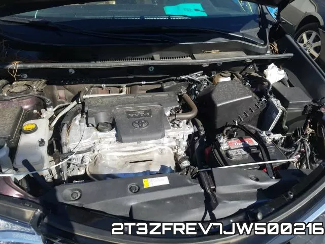 2T3ZFREV7JW500216 фото 8